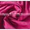 Flame retardant seat cover fabric