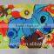 China supplier the royal standard printed microfiber beach towel