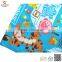 Wholesaler promotion kids Winnie Tigger printing velour beach bath towel sets