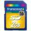 Memory Cards