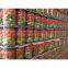CANNED CUCUMBER
