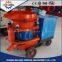 Hot selling HSP-5 wet spray machine/Spray equipment