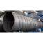 SSAW steel pipe manufacture for sale