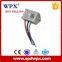 Public facilities lighting surge protector