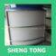 HDPE Synthetic Ice Rink Hockey Dasher Board/ice Hot Sale Puck Shooting Sheet/rink Fence Manufacturer