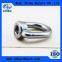 Stainless Steel Long Shank Eye Bolt