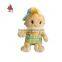 OEM bone plush toys, stuffed bone plush toy Pet toys