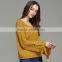B33765A 2017 women hot fashion thick pullover winter sweaters