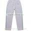 100%cotton breathable sports man jogger sweat pants wholesale