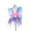 2017 Girl's Tutu Dress Ballet Tutu Dressup Fairy Costume Tutu baby fairy wings