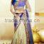 Fabric wedding sari dance sari indian wedding saris