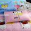 100% bamboo sheet set- pure bamboo bed sheets Wholesale BS288