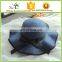 promotional boater straw surf hat