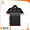 Custom solid polo shirt