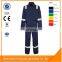 High Performance Dupont Nomex Fire Retardant Working Reflective Coverall