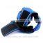 High quality standard boxing head guard baratos boxe capacete