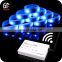 New Business Ideas 433/868/915MHz Wireless RGB LED Controller Bracelet RFID 2 in 1 Function