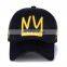 2016 cool amazing color casual gorras NYC New York City Skull 3D logo baseball sport caps hats for men women unisex adjustable