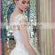 CE1483 Cap Sleeve A-Line Appliques Lace Beaded Cheap Factory Direct Wedding Dress