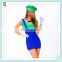 Adults and Kids Party Fancy Dress Super Mario Costumes HPC-3140