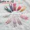 Hot fashion new popular hair cat shape metal hair snap clip