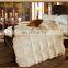 Spring and autumn air conditioning goose/duck down quilt