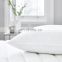 Goose Feather Pillow Bed Pillow 74x48cm 100% Cotton Fabric