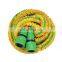 25FT;50FT;70FT Latex Three Triple Expandable Garden Water Hose