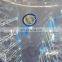 2016 Hotest Giant Inflatable Human Hamster Balls Ride