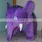 New arrival!!HI CE inflatable elephant mascot costume for party and show,wonderful elephant mascot costume