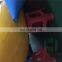 Crazy fun inflatable water banana boat flying fish banana boat