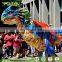 Animatronic Dragon Costume for Sale