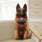 Custom Stuffed Animals 3D Realistic Plush Dog Toy