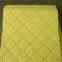 Oil absorbent pad