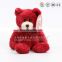 100 cm teddy bear plush soft toy