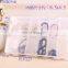 12 Grid Clear Adjustable Plastic Jewelry Bead Organizer box Storage Container case