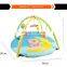 wholesale  import eco friendly baby kids playmat from china