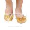 BestDance Belly Ballet Dance Foldable Flat Shoes Cheap Dance Foldable Flat Shoes OEM
