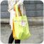 China Supplier nylon foldable reusable shopping bag