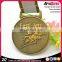 Custom design sports medal trophies awards