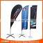 Feather Flags, Advertising Banner printing, Blade Wind Flag banner