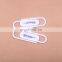 BSCI Promotional High quality best price customized plastic fancy bookmarks