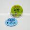 Promotional gifts Factory manufacture metal pin button badge