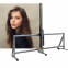 Wall mural printer to print pictures direct to wall