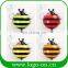 Bathroom sets accessories for bees toothbrush holder