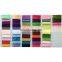 factory hot selling 100%ployester satin table runner for wedding