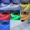LED Strip with RF remote control Dimmer 12V Adapter 5Meters LED Strip Light 5050 60LEDs/m White,Warm white,Red,Blue