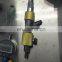 Removable travel measuring tools for 320D injectors