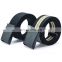 New product on China market alloy buckle canvas belts