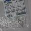 Metal SMT Spare Parts JUKI Zevatech Chip Mounter 40046050 Bearing Base LR Genuine Parts